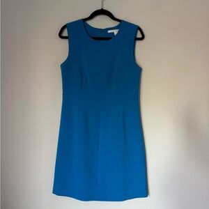 Diane von Furstenberg Sleeveless Dress